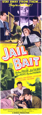 download movie jail bait 1954 film
