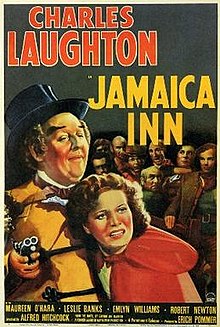 download movie jamaica inn film