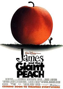 download movie james and the giant peach film