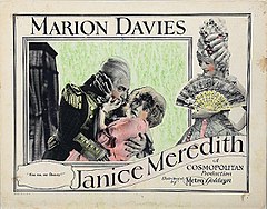 download movie janice meredith film