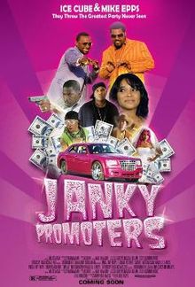 download movie janky promoters