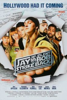 download movie jay and silent bob strike back