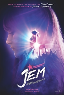 download movie jem and the holograms film