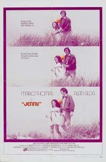 download movie jenny 1970 film.