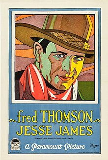 download movie jesse james 1927 film