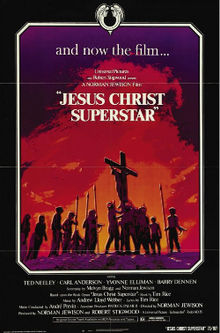 download movie jesus christ superstar film