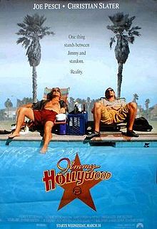 download movie jimmy hollywood