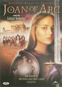 download movie joan of arc miniseries