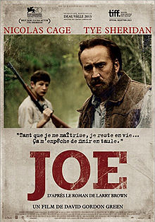 download movie joe 2013 film