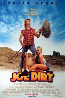 download movie joe dirt