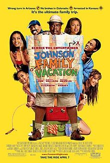 download movie johnson family vacation