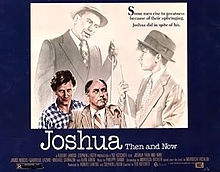 download movie joshua then and now film