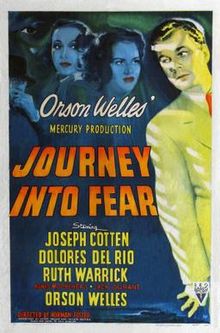 download movie journey into fear 1943 film