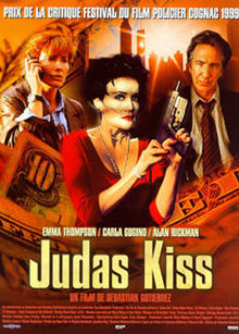 download movie judas kiss 1998 film
