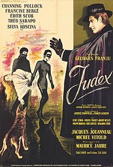 download movie judex 1963 film