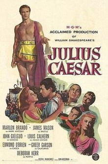 download movie julius caesar 1953 film.