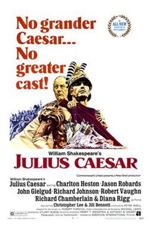 download movie julius caesar 1970 film