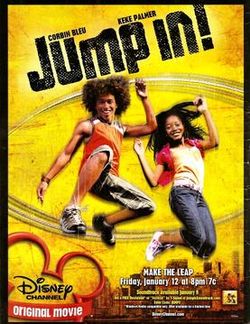 download movie jump in!