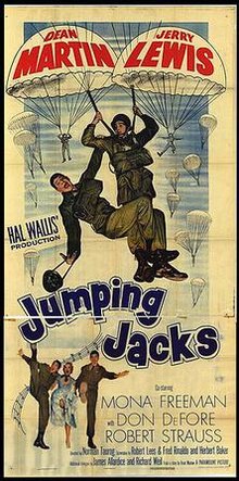 download movie jumping jacks film