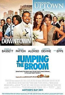 download movie jumping the broom film