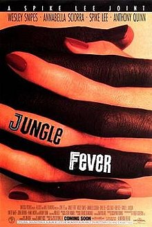 download movie jungle fever