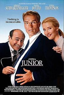 download movie junior 1994 film