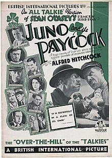 download movie juno and the paycock film
