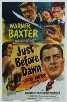 download movie just before dawn 1946 film