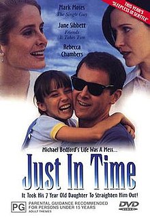 download movie just in time film