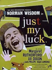 download movie just my luck 1957 film.