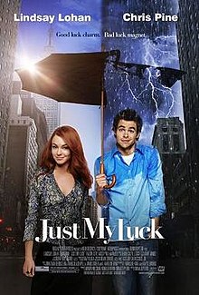 download movie just my luck 2006 film