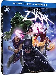 download movie justice league dark film