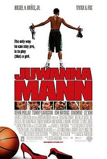 download movie juwanna mann