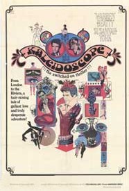 download movie kaleidoscope 1966 film