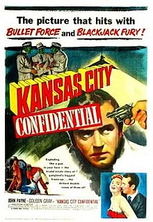 download movie kansas city confidential
