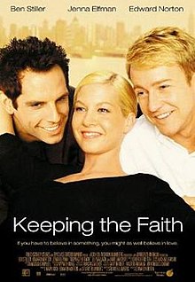 download movie keeping the faith