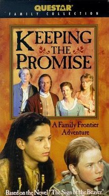 download movie keeping the promise