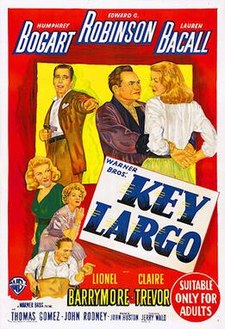 download movie key largo film