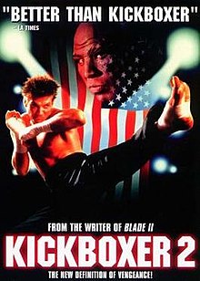 download movie kickboxer 2.