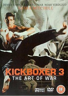 download movie kickboxer 3