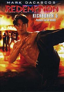 download movie kickboxer 5