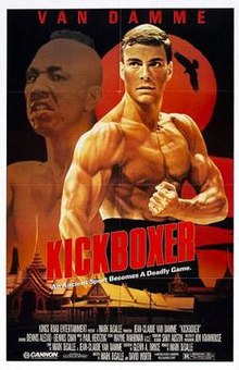 download movie kickboxer film