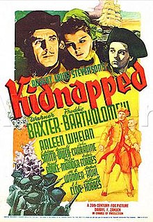 download movie kidnapped 1938 film
