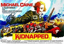 download movie kidnapped 1971 film