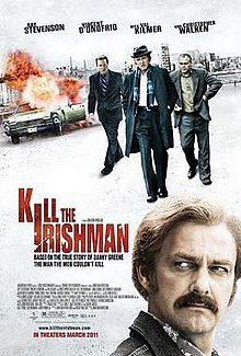 download movie kill the irishman