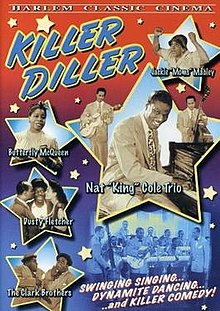 download movie killer diller 1948 film.