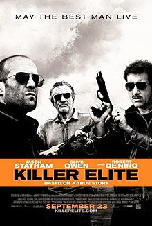 download movie killer elite film