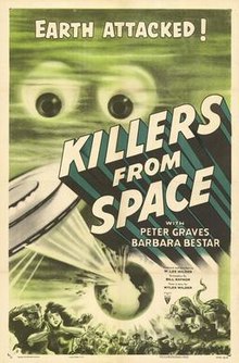 download movie killers from space