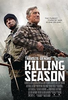 download movie killing season film