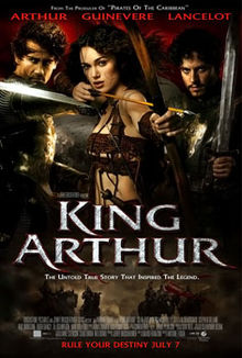 download movie king arthur 2004 film